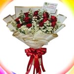 Bouquet Bunga 1