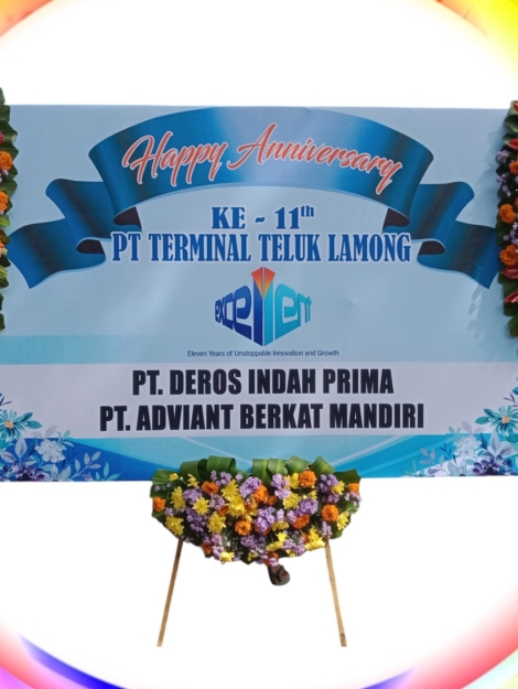 bunga papan 2